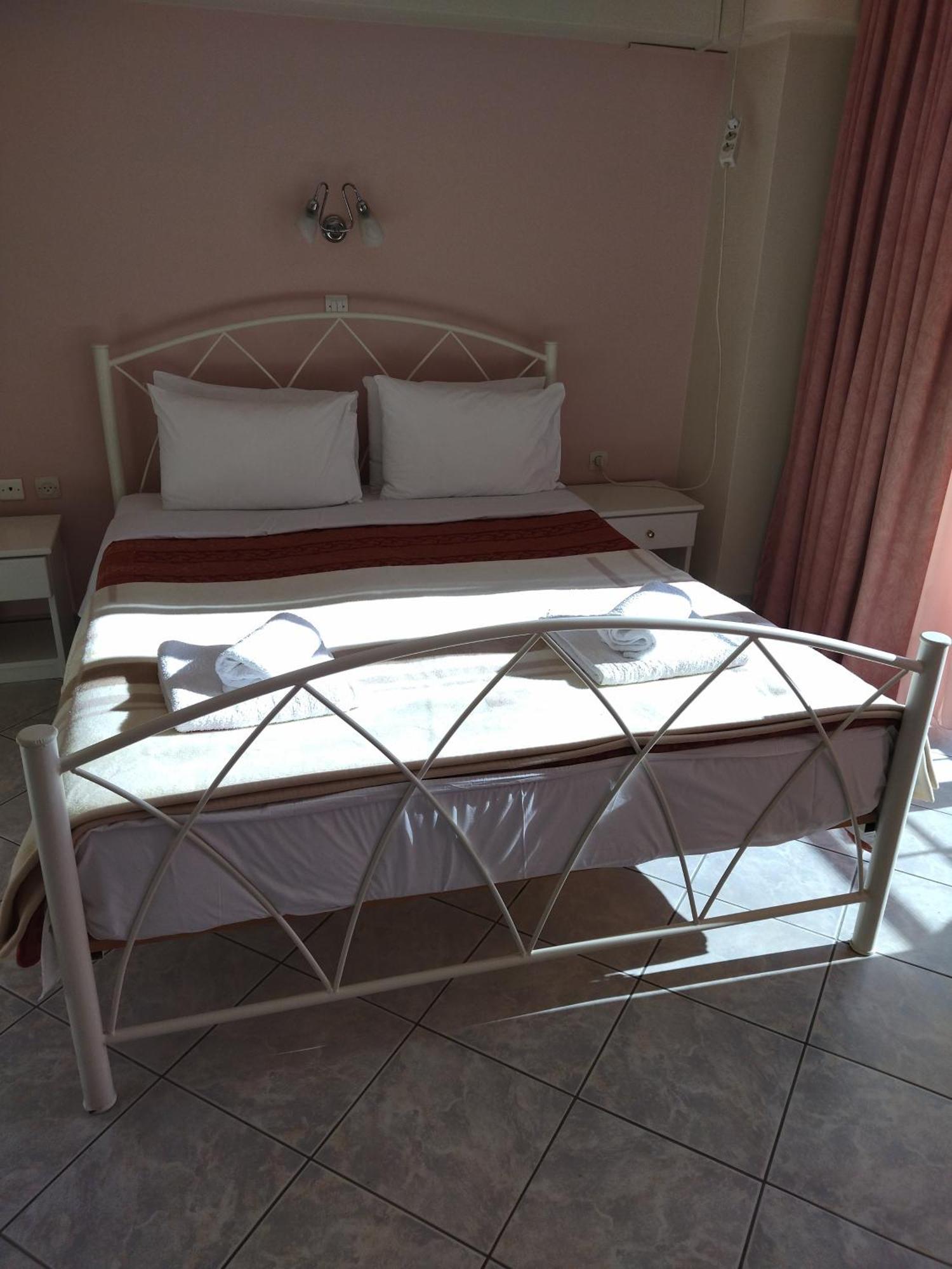 Chrisi Akti Hotel Nafpaktos Bilik gambar