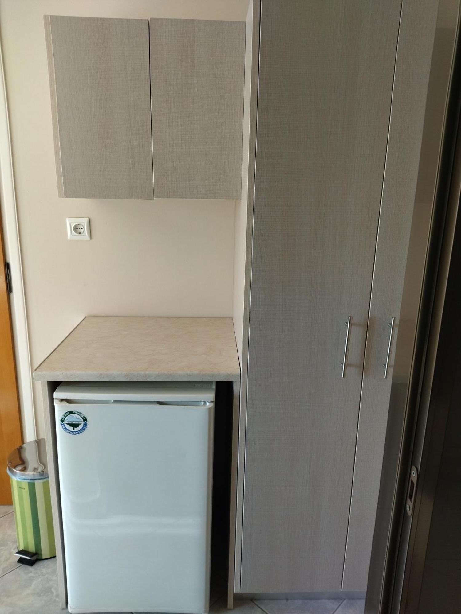 Chrisi Akti Hotel Nafpaktos Luaran gambar