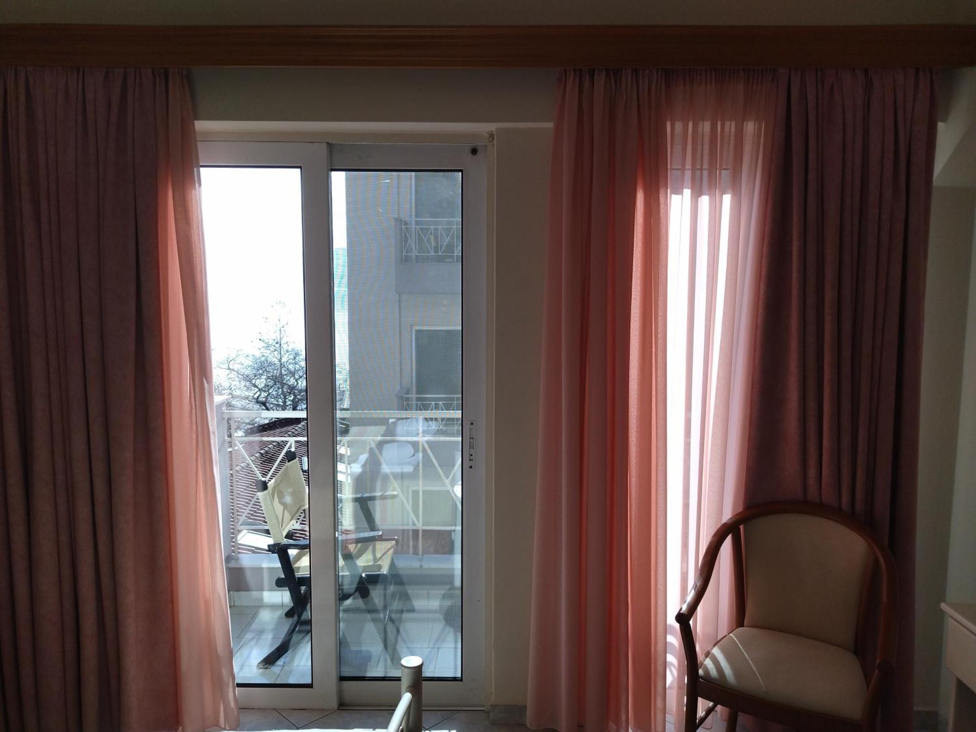 Chrisi Akti Hotel Nafpaktos Bilik gambar