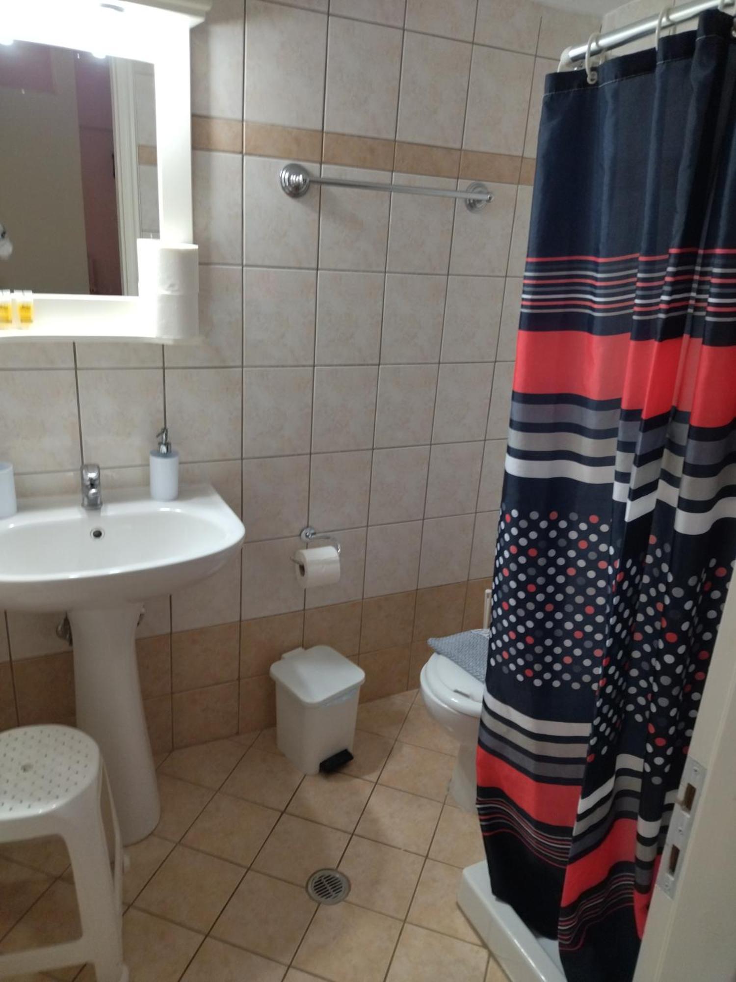 Chrisi Akti Hotel Nafpaktos Bilik gambar