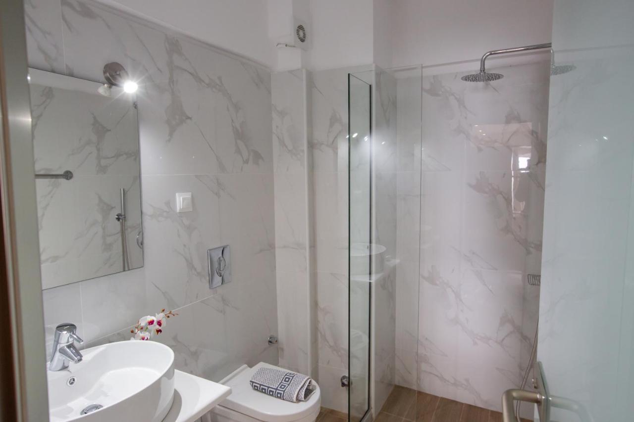Chrisi Akti Hotel Nafpaktos Luaran gambar